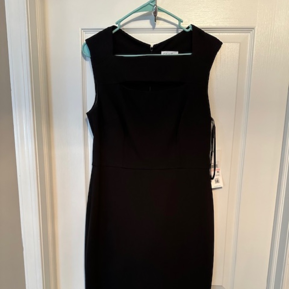 Calvin Klein Dress - NWT Size 10